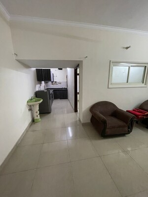 Building Lobby in 2 BHK Builder Floor at Shahastradhara Road – for Rent