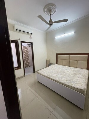 Kitchen in 2 BHK Builder Floor at Shahastradhara Road – for Rent