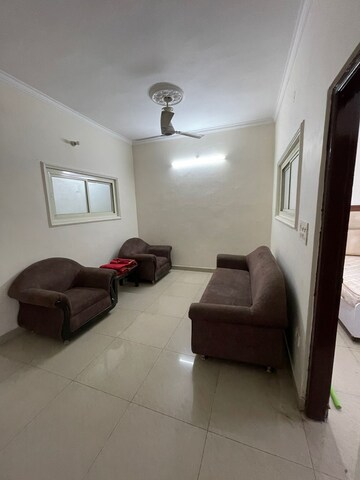 Living Room in 2 BHK Builder Floor at Shahastradhara Road – for Rent