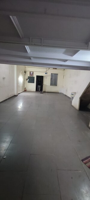 Plot Area in  Industrial Plot at Punjani Industrial Estate, Hans Nagar – for Rent