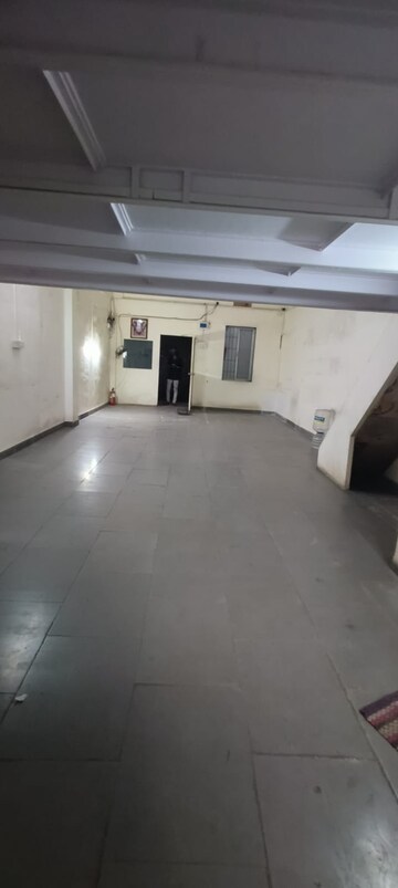 Plot Area in  Industrial Plot at Punjani Industrial Estate, Hans Nagar – for Rent