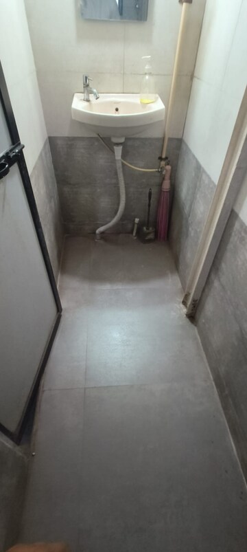 Building Lobby in  Industrial Plot at Punjani Industrial Estate, Hans Nagar – for Rent