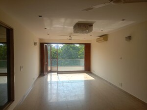 3 BHK Apartment For Rent in Boutique Residential Apartments C-253, Defence Colony