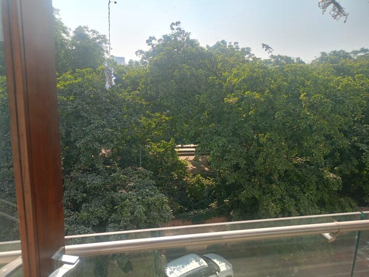 Exterior View, boutique-residential-apartments-c-253 3 Bedroom 2800 Sq.Ft. Apartment In Defence Colony Delhi 9487933