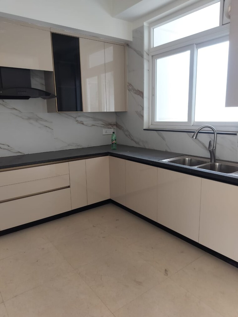 Kitchen, adani-samsara 3 Bedroom 2350 Sq.Ft. Apartment In Sector 60 Gurgaon 9487949