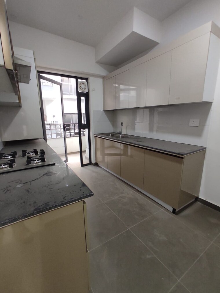 Kitchen, adani-samsara 3 Bedroom 2350 Sq.Ft. Apartment In Sector 60 Gurgaon 9487949