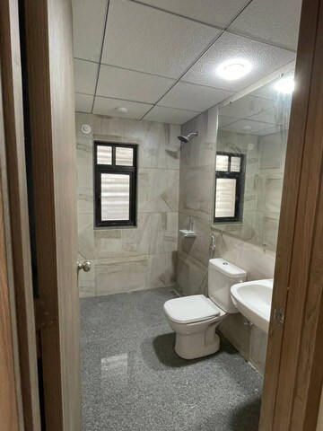 Master Bedroom in 3 BHK Apartment at Kumar Prospera Hadapsar, Hadapsar – for Rent