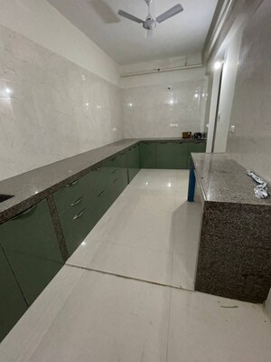 Kitchen in 3 BHK Apartment at Kumar Prospera Hadapsar, Hadapsar – for Rent