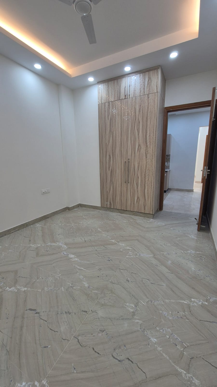 3 BHK + Pooja Room Builder Floor For Sale in Hauz Khas