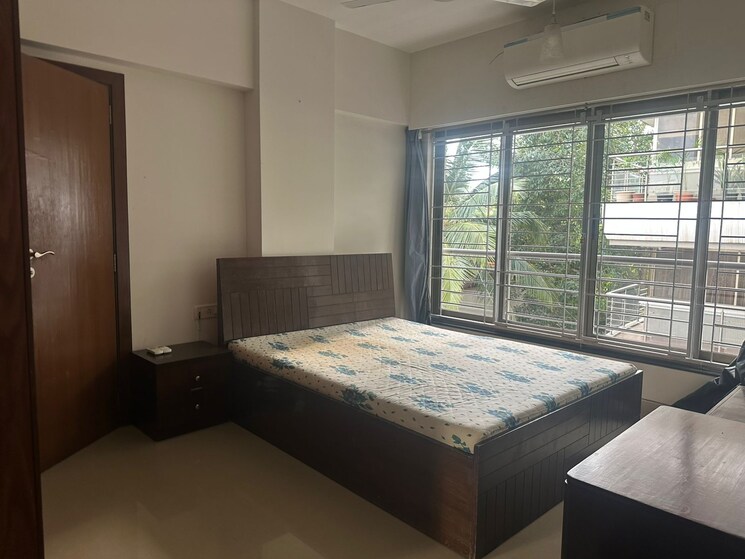Bedroom, santacruz west 2 Bedroom 780 Sq.Ft. Apartment In Santacruz West Mumbai 9487962