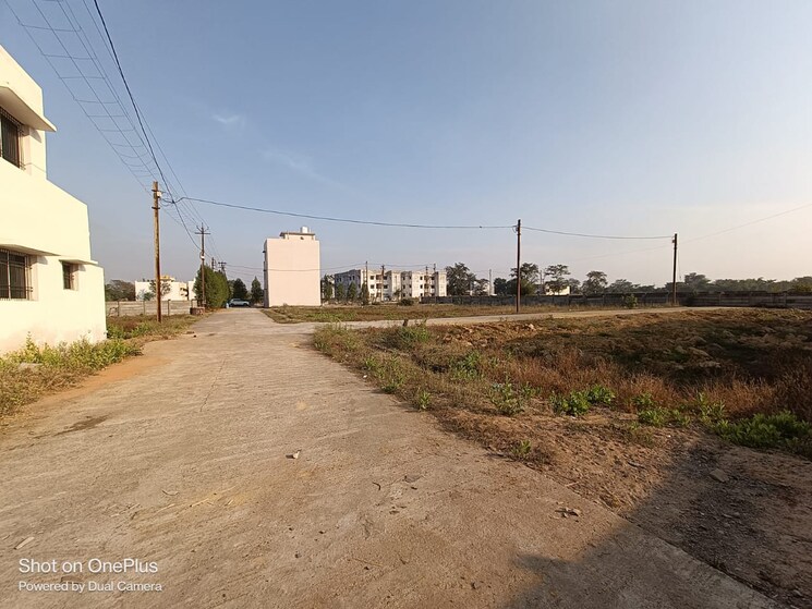 undefined, dunda  1565 Sq.Ft. Plot In Dunda Raipur 9488042