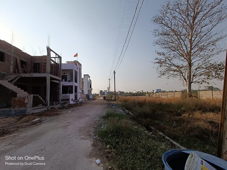 Exterior View, dunda  1545 Sq.Ft. Plot In Dunda Raipur 9488036