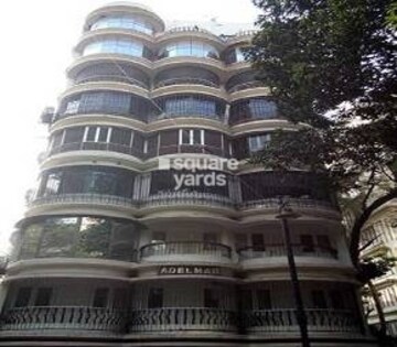 2.5 BHK Apartment – Exterior View View at Adelmar Apartment, Khar West - for Rent
