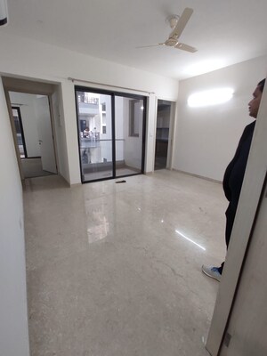 3 BHK Apartment For Rent in Birla Navya, Sector 63a