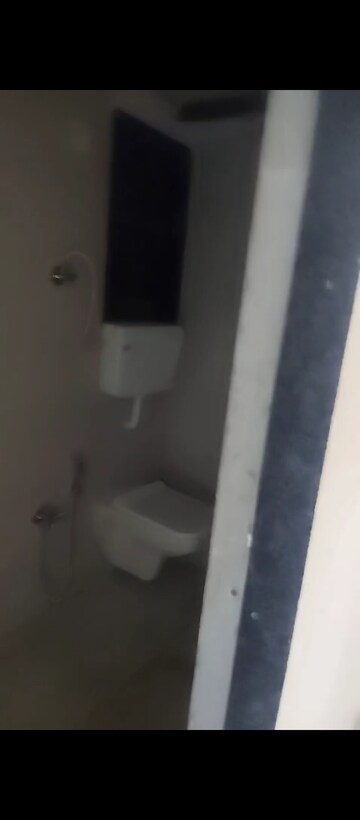 Master Bedroom in 1 BHK Apartment at Nina Fortune Pearl, Mandvi – for Rent