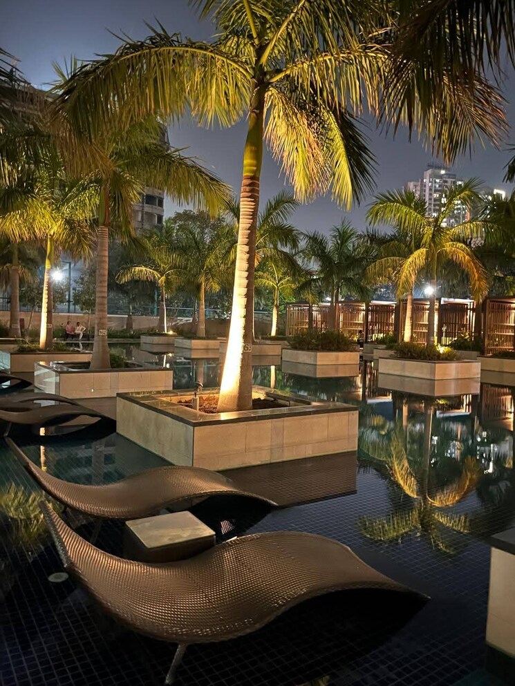 Gym, kumar-prospera-hadapsar 3 Bedroom 1230 Sq.Ft. Apartment In Hadapsar Pune 9487989