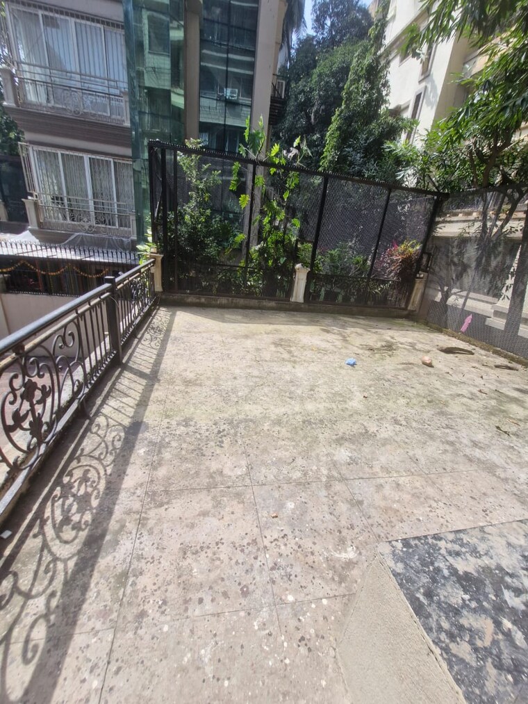 Balcony, adelmar-apartment 2.5 Bedroom 1500 Sq.Ft. Apartment In Khar West Mumbai 9487982