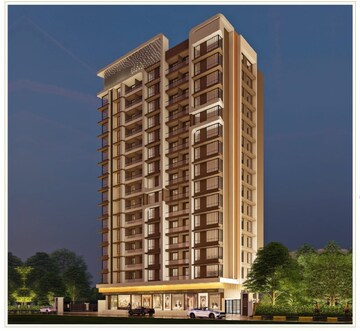 3 BHK Apartment For Sale in Seasons Mayfair, Chikan Ghar