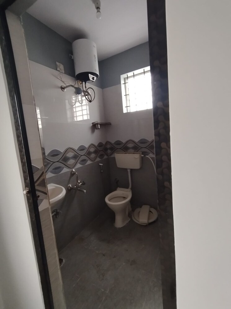 Bathroom, sm-smrithvi 1 Bedroom 600 Sq.Ft. Builder Floor In Vignana Nagar Bangalore 9487994