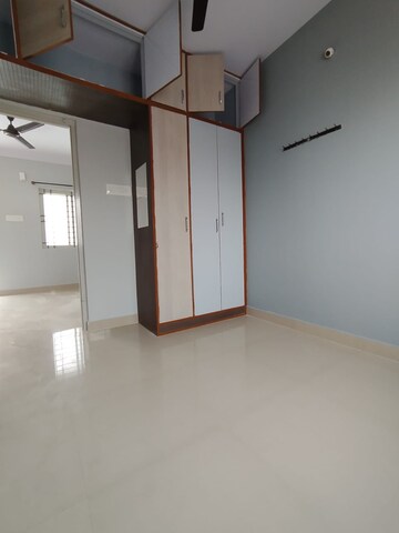 Room in 1 BHK Builder Floor at SM Smrithvi, Vignana Nagar – for Rent