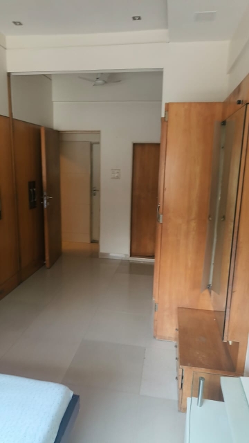 2 BHK + Pooja Room Apartment For Rent in Mermit Tower