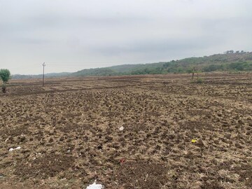 Plot Area in  Land at Uran – for Sale