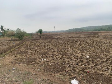 Plot Area in  Land at Uran – for Sale