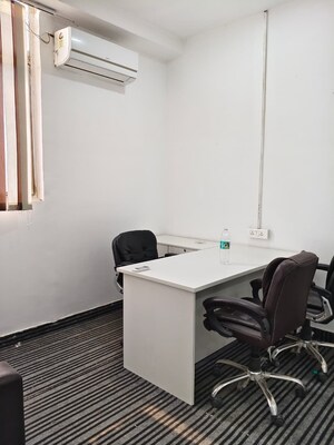 Team Area in  Office Space at Sector 63 – for Rent