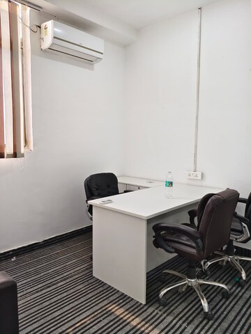 Team Area in  Office Space at Sector 63 – for Rent