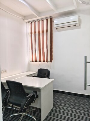 Team Area in  Office Space at Sector 63 – for Rent