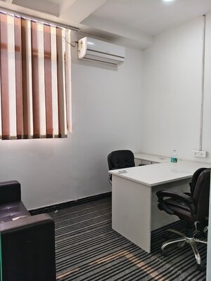 Team Area in  Office Space at Sector 63 – for Rent