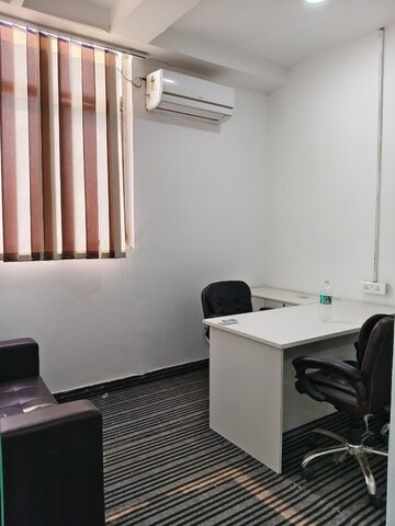 Team Area in  Office Space at Sector 63 – for Rent