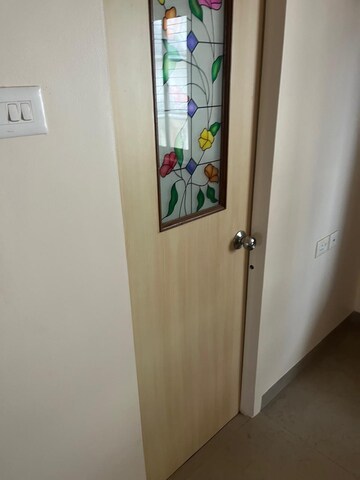 Building Lobby in 3 BHK Apartment at Porvorim – for Rent