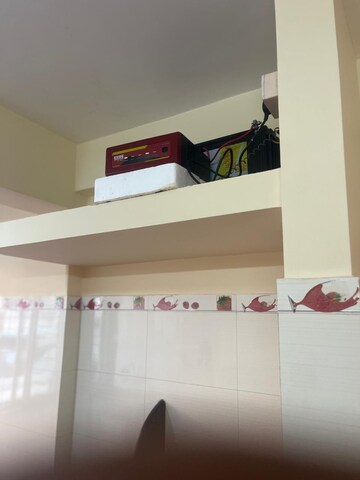 Furnished Amenities in 3 BHK Apartment at Porvorim – for Rent