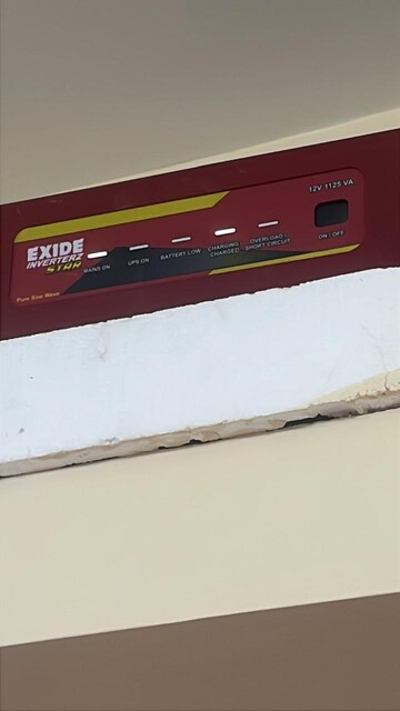 Furnished Amenities in 3 BHK Apartment at Porvorim – for Rent