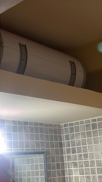 Building Lobby in 3 BHK Apartment at Porvorim – for Rent