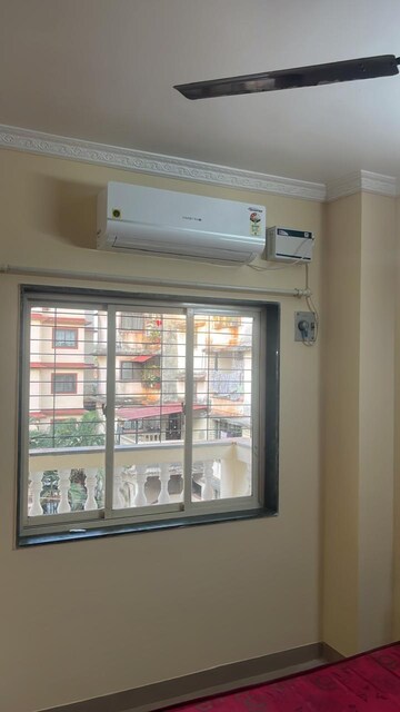 Room in 3 BHK Apartment at Porvorim – for Rent