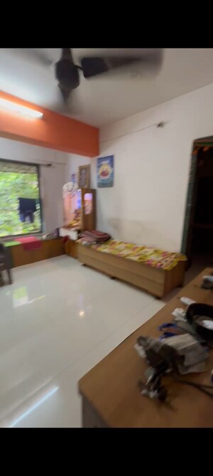 Living Room in 1 BHK Apartment at Charai – for Sale