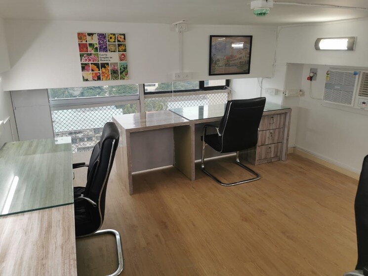 Team Area, crystal-paradise Commercial Office Space 600 Sq.Ft. In Andheri West Mumbai 9488008