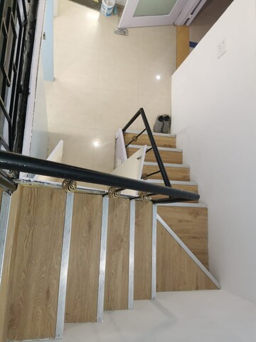 Staircase in  Office Space at Crystal Paradise, Andheri West – for Rent