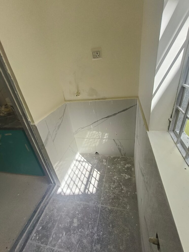 Balcony, manju-mansion 1 Bedroom 600 Sq.Ft. Builder Floor In Vignana Nagar Bangalore 9488011