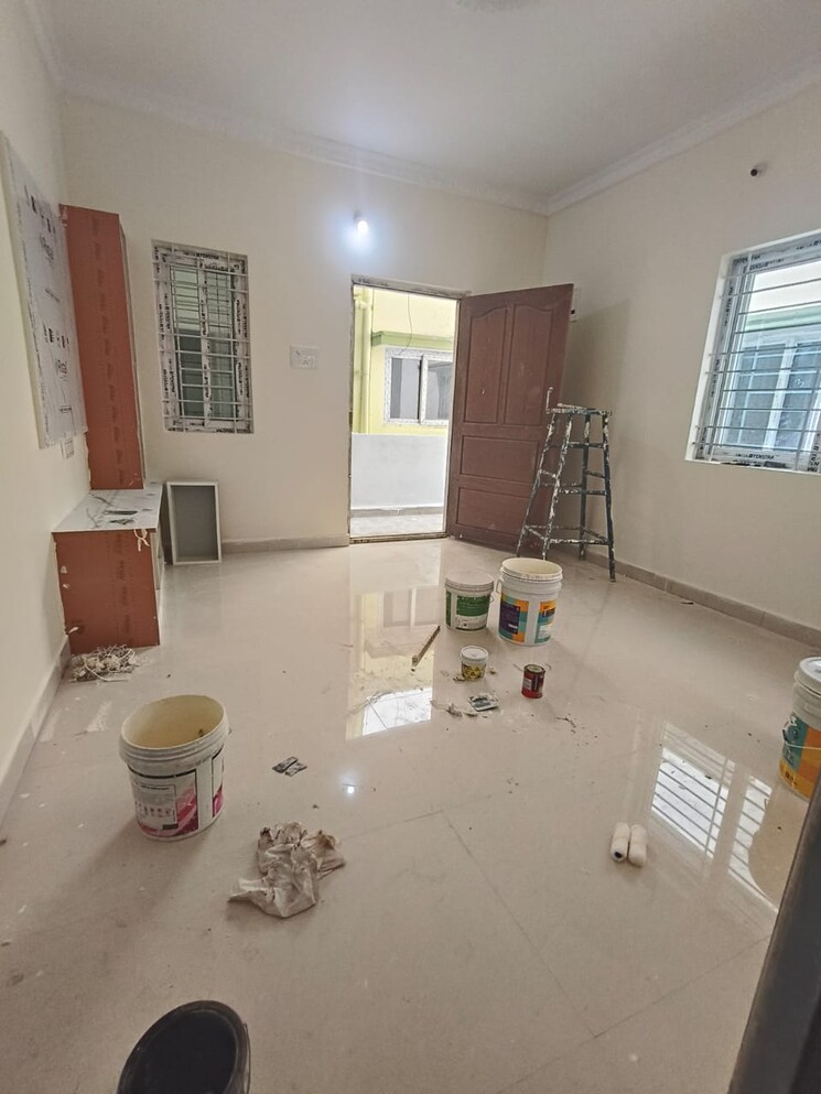 Living Room, manju-mansion 1 Bedroom 600 Sq.Ft. Builder Floor In Vignana Nagar Bangalore 9488011