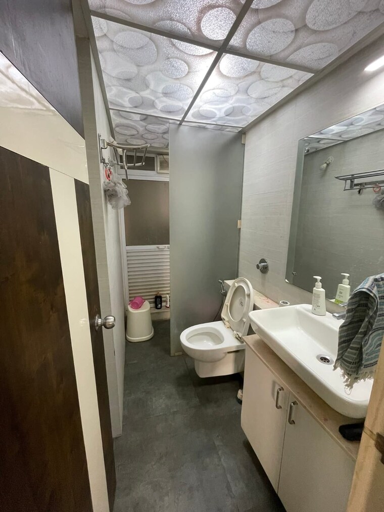 Team Area, jagdale-amizra 3 Bedroom 1200 Sq.Ft. Apartment In Vartak Nagar Thane 9487991