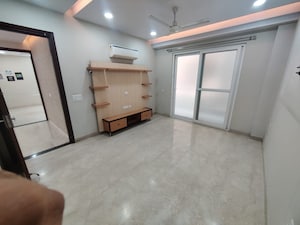 Kitchen in 3 BHK Builder Floor at Palam Vihar Residents Association, Palam Vihar – for Rent