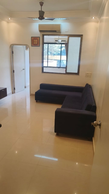 2 BHK + Pooja Room 850 Sq.Ft. Apartment in SB Purushottam Towers