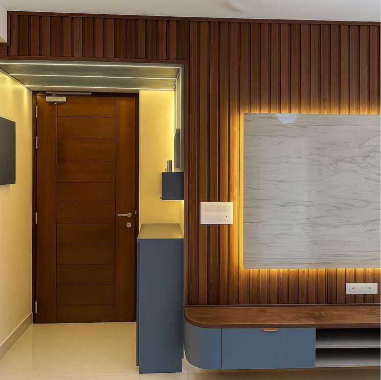 undefined, hero-homes-phase-2 2 Bedroom 683 Sq.Ft. Apartment In Sector 104 Gurgaon 9488041