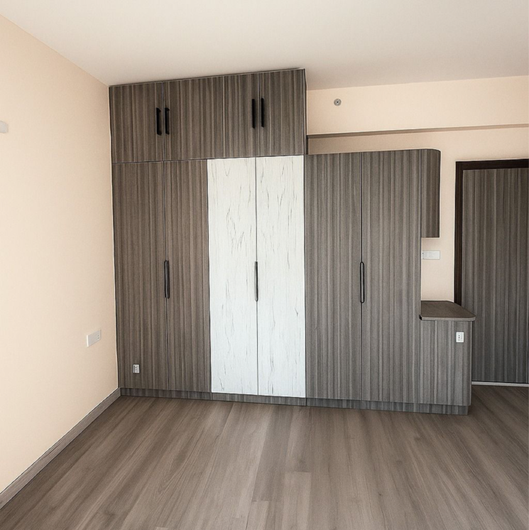 Room, hero-homes-phase-2 2 Bedroom 683 Sq.Ft. Apartment In Sector 104 Gurgaon 9488041