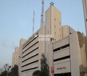  Office Space – Exterior View View at Vashi Railway Station Commercial Complex, Vashi Sector 30a - for Sale