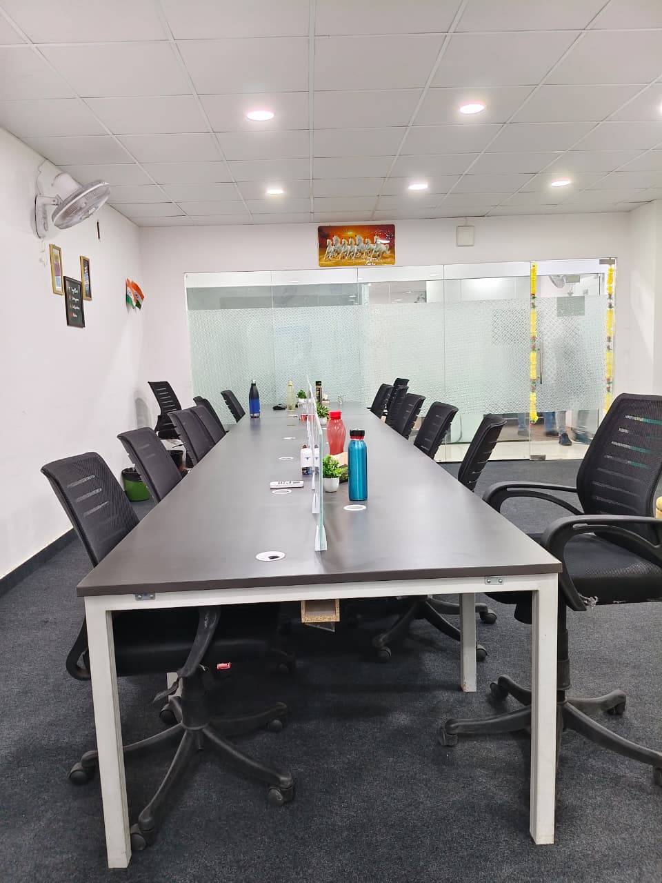 Office Space For Rent in Sector 63