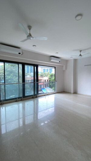 3 BHK Apartment For Rent in Adani Ten BKC, Bandra East